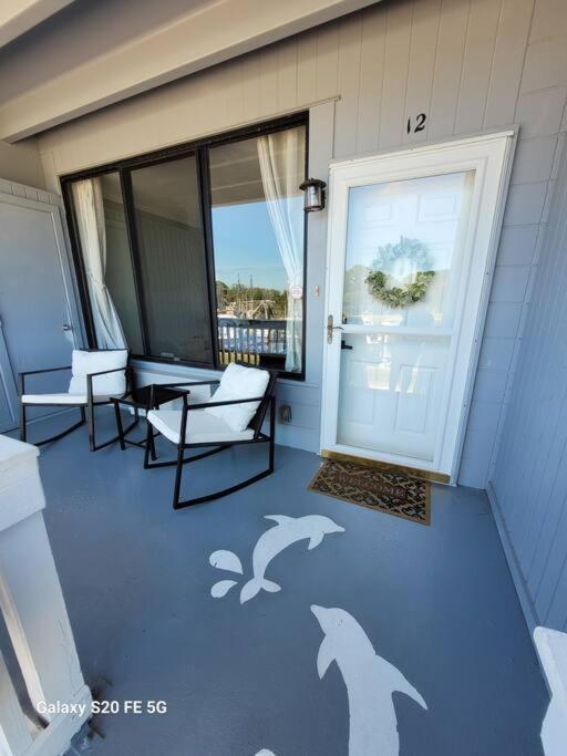 Romantic Getaway Bayside Panacea Extérieur photo