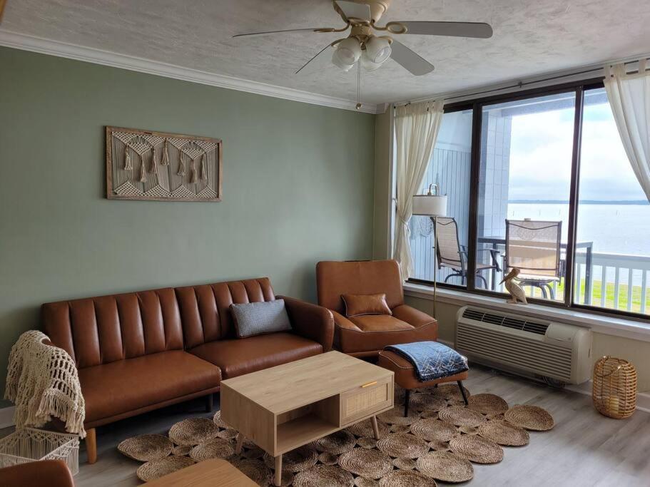 Romantic Getaway Bayside Panacea Extérieur photo
